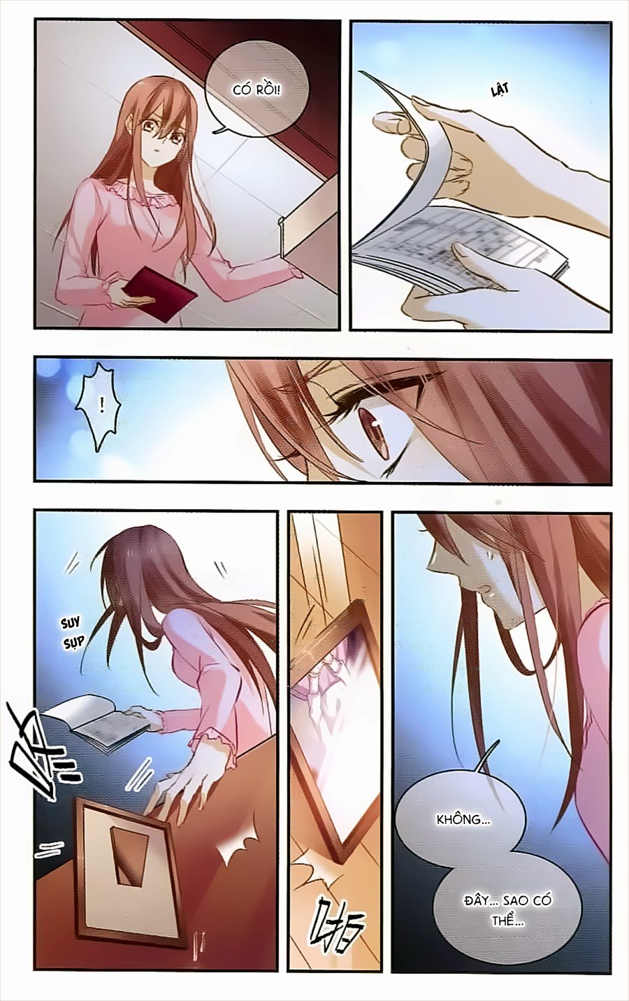 Câu Lạc Bộ Ngôi Sao Chap 104 - Next Chap 105