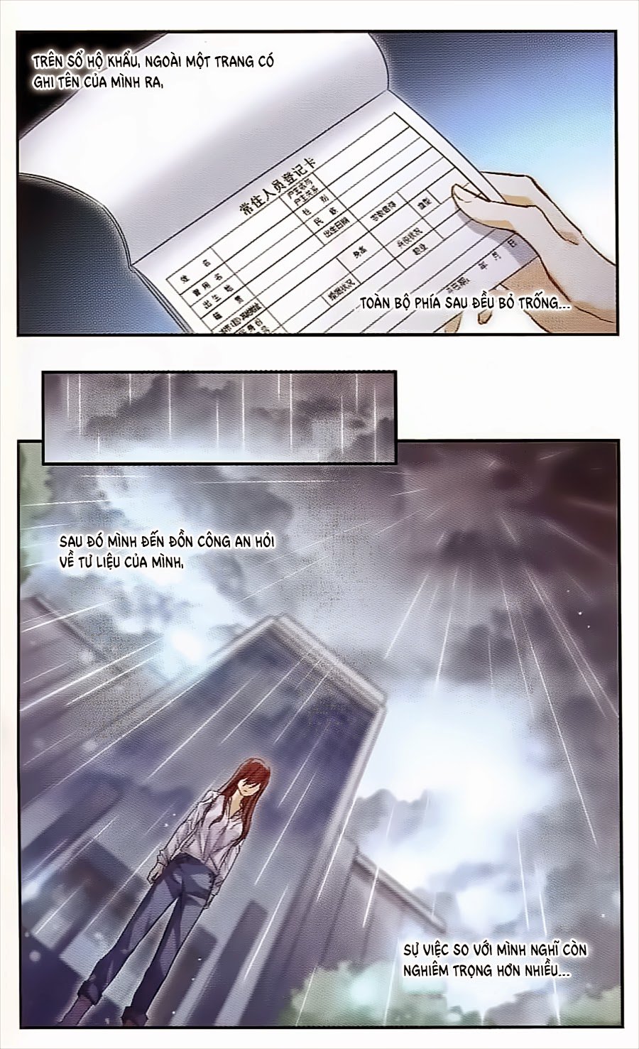 Câu Lạc Bộ Ngôi Sao Chap 104 - Next Chap 105
