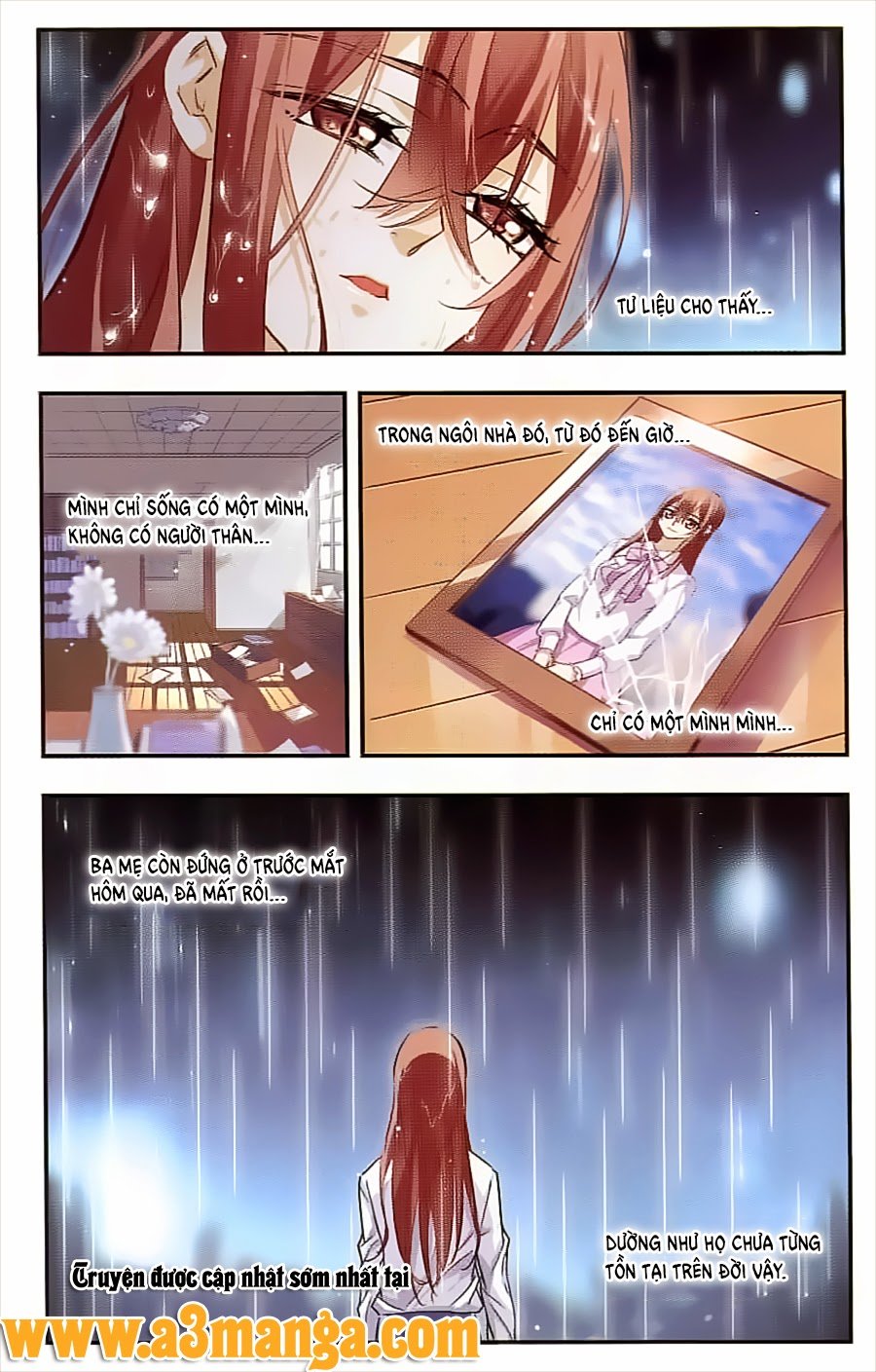 Câu Lạc Bộ Ngôi Sao Chap 104 - Next Chap 105