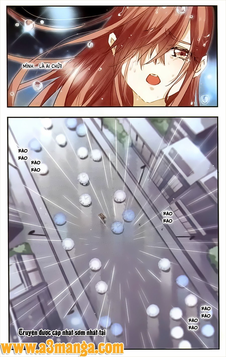 Câu Lạc Bộ Ngôi Sao Chap 104 - Next Chap 105
