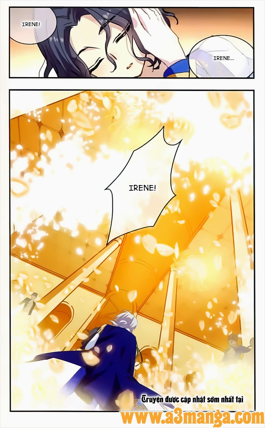 Câu Lạc Bộ Ngôi Sao Chap 105 - Next Chap 106