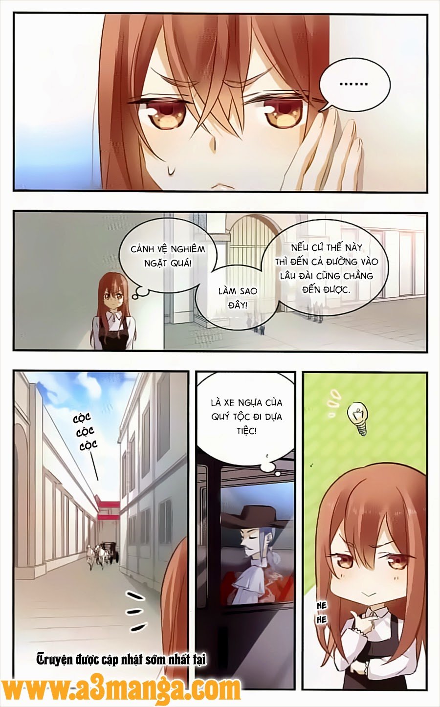 Câu Lạc Bộ Ngôi Sao Chap 105 - Next Chap 106
