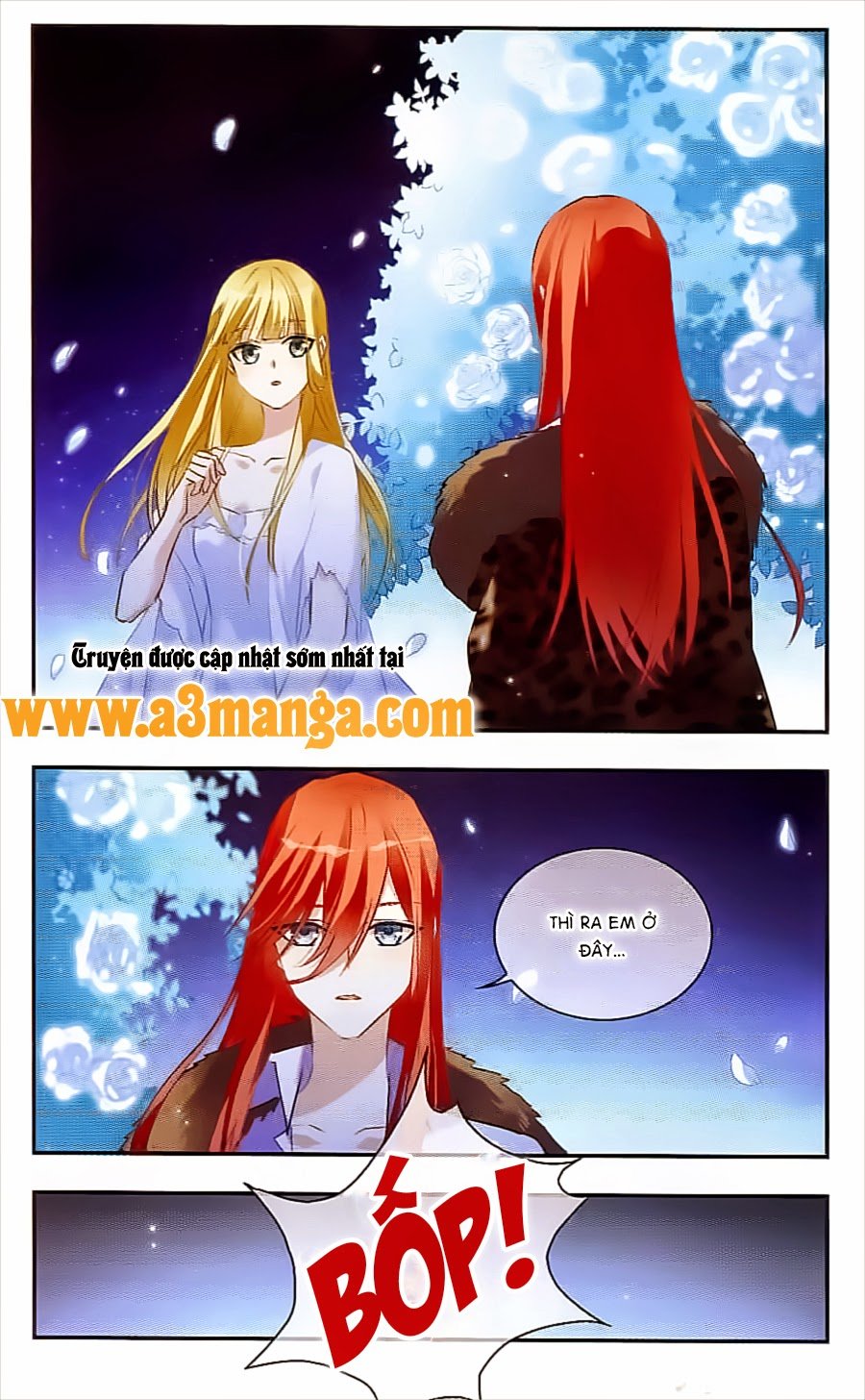 Câu Lạc Bộ Ngôi Sao Chap 107 - Next Chap 108