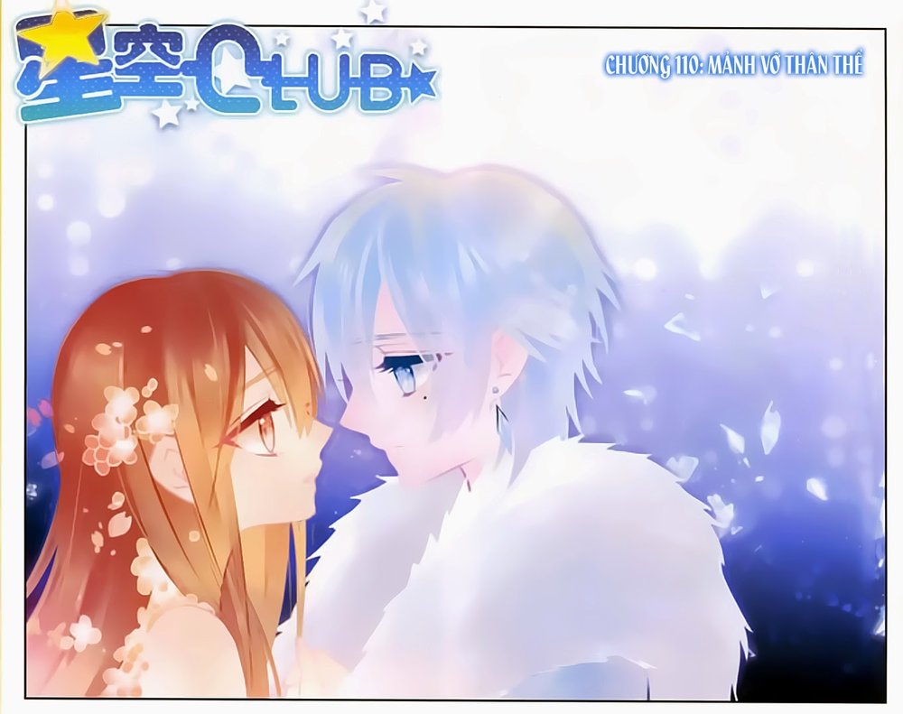 Câu Lạc Bộ Ngôi Sao Chap 110 - Next Chap 111