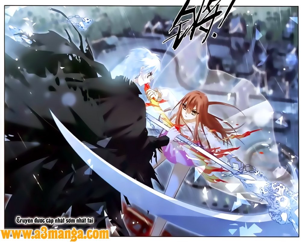 Câu Lạc Bộ Ngôi Sao Chap 110 - Next Chap 111
