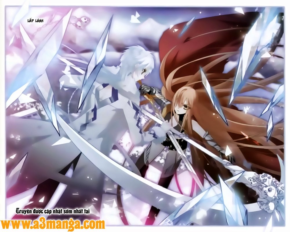 Câu Lạc Bộ Ngôi Sao Chap 110 - Next Chap 111