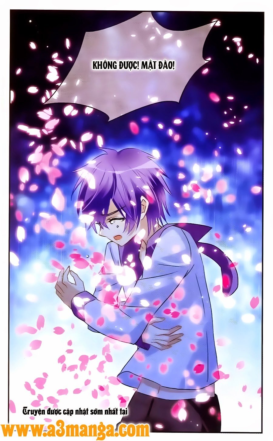 Câu Lạc Bộ Ngôi Sao Chap 110 - Next Chap 111