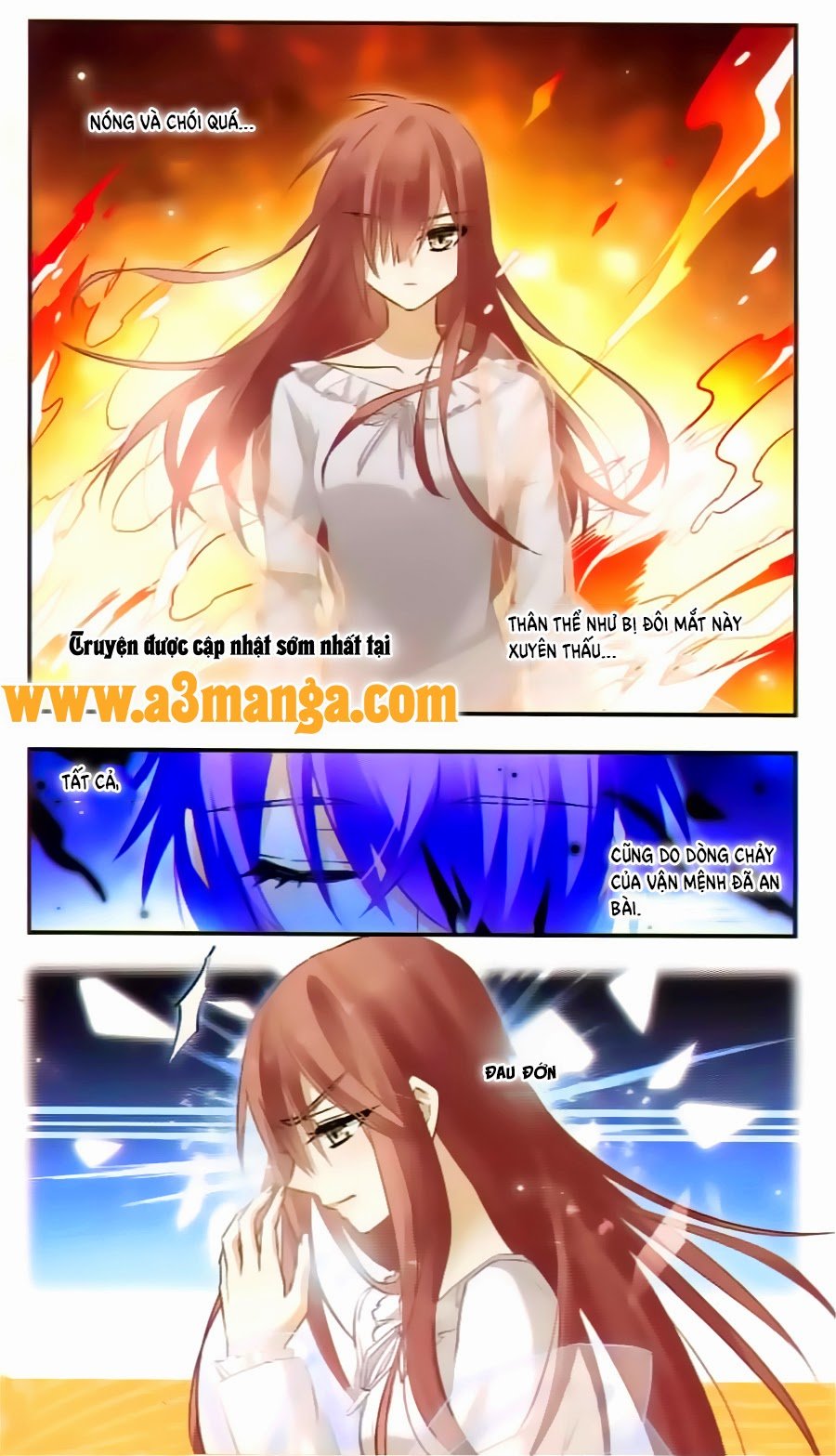 Câu Lạc Bộ Ngôi Sao Chap 110 - Next Chap 111