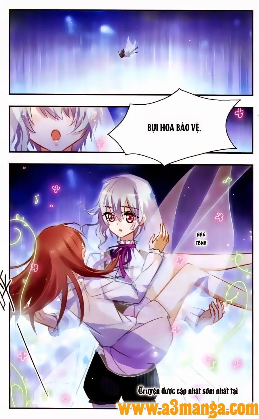 Câu Lạc Bộ Ngôi Sao Chap 111 - Next Chap 112