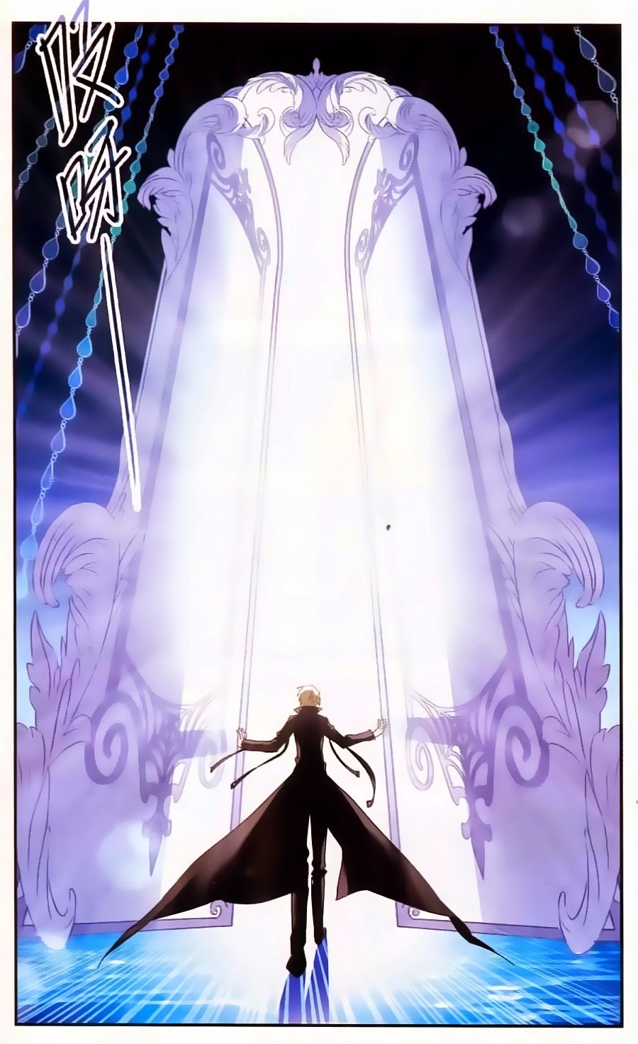 Câu Lạc Bộ Ngôi Sao Chap 111 - Next Chap 112