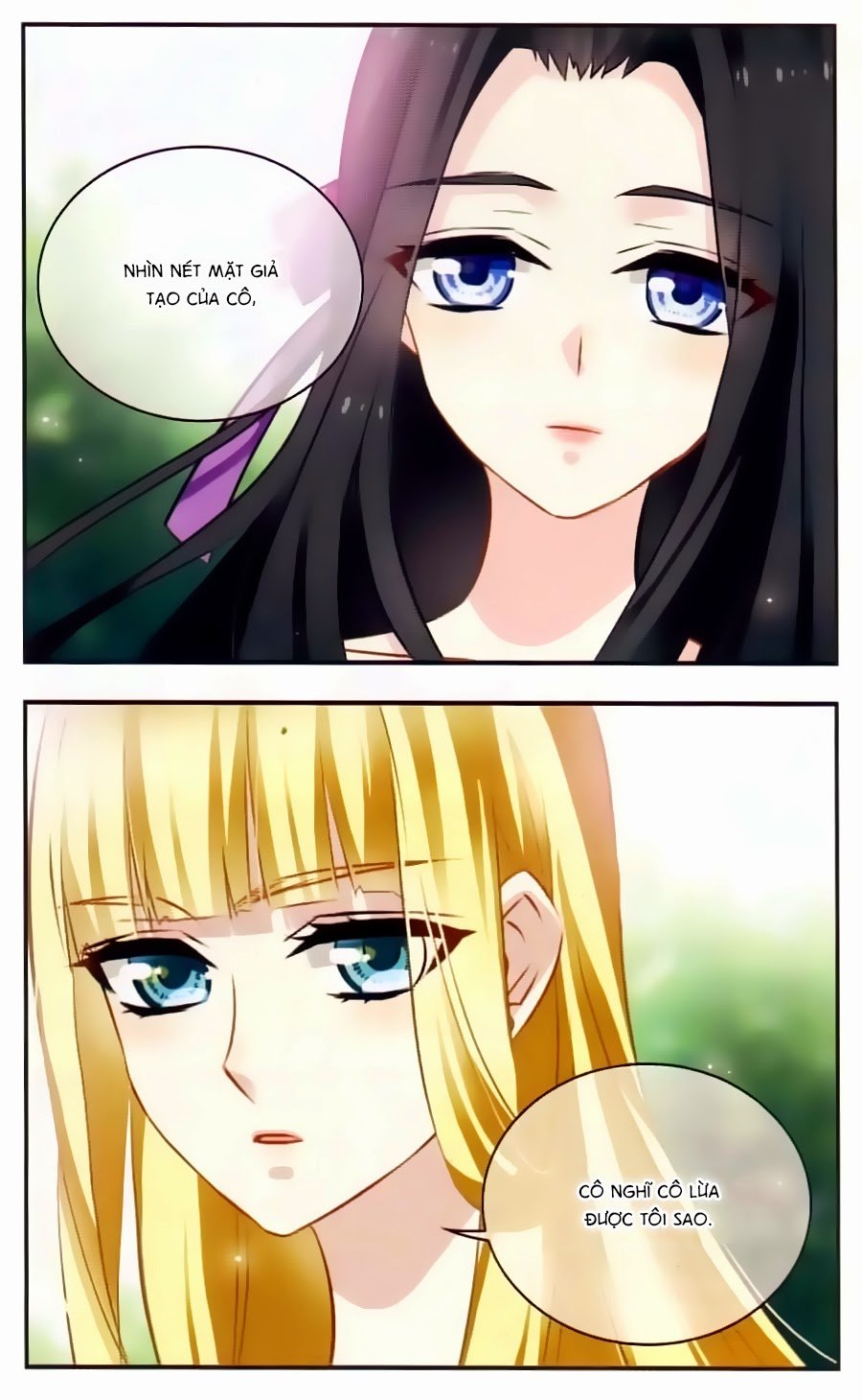 Câu Lạc Bộ Ngôi Sao Chap 111 - Next Chap 112