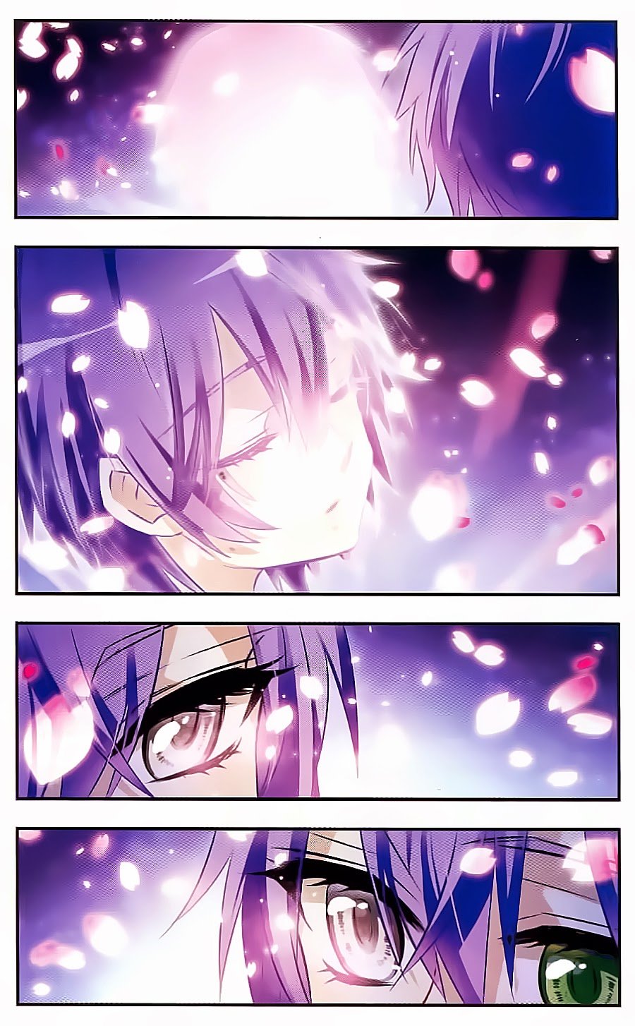 Câu Lạc Bộ Ngôi Sao Chap 111 - Next Chap 112