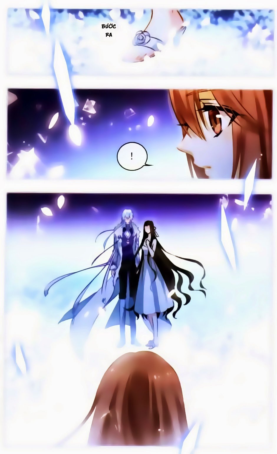 Câu Lạc Bộ Ngôi Sao Chap 112 - Next Chap 113