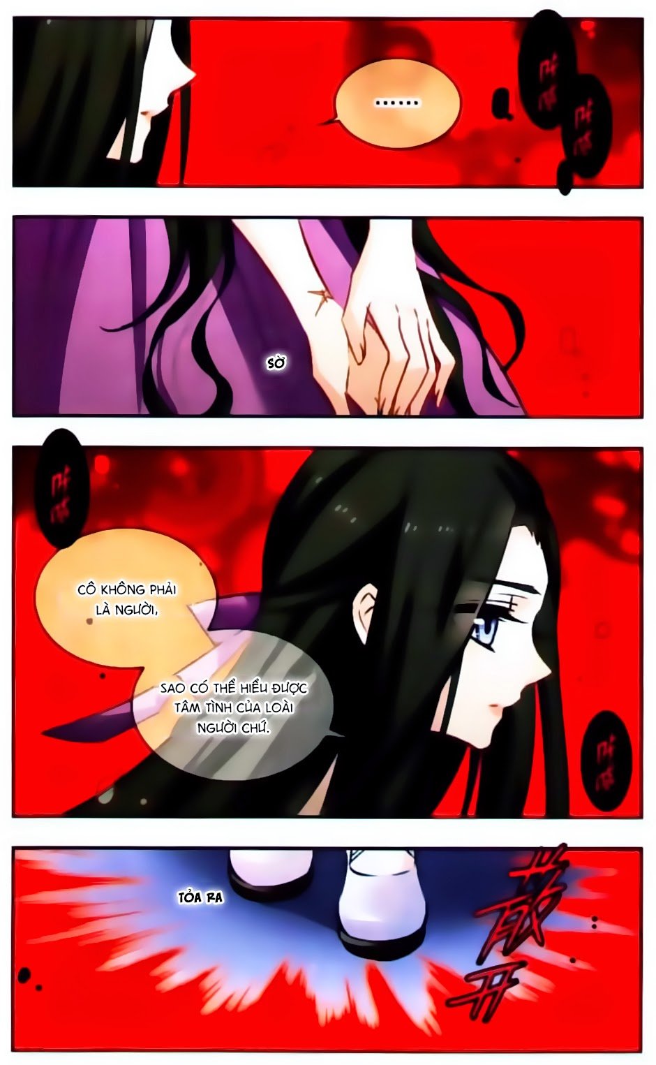 Câu Lạc Bộ Ngôi Sao Chap 112 - Next Chap 113