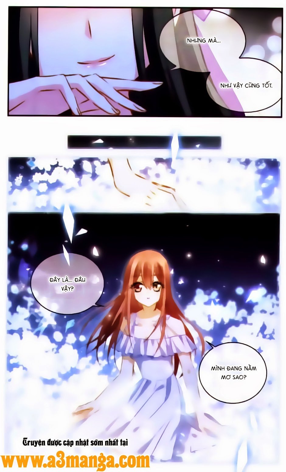 Câu Lạc Bộ Ngôi Sao Chap 112 - Next Chap 113