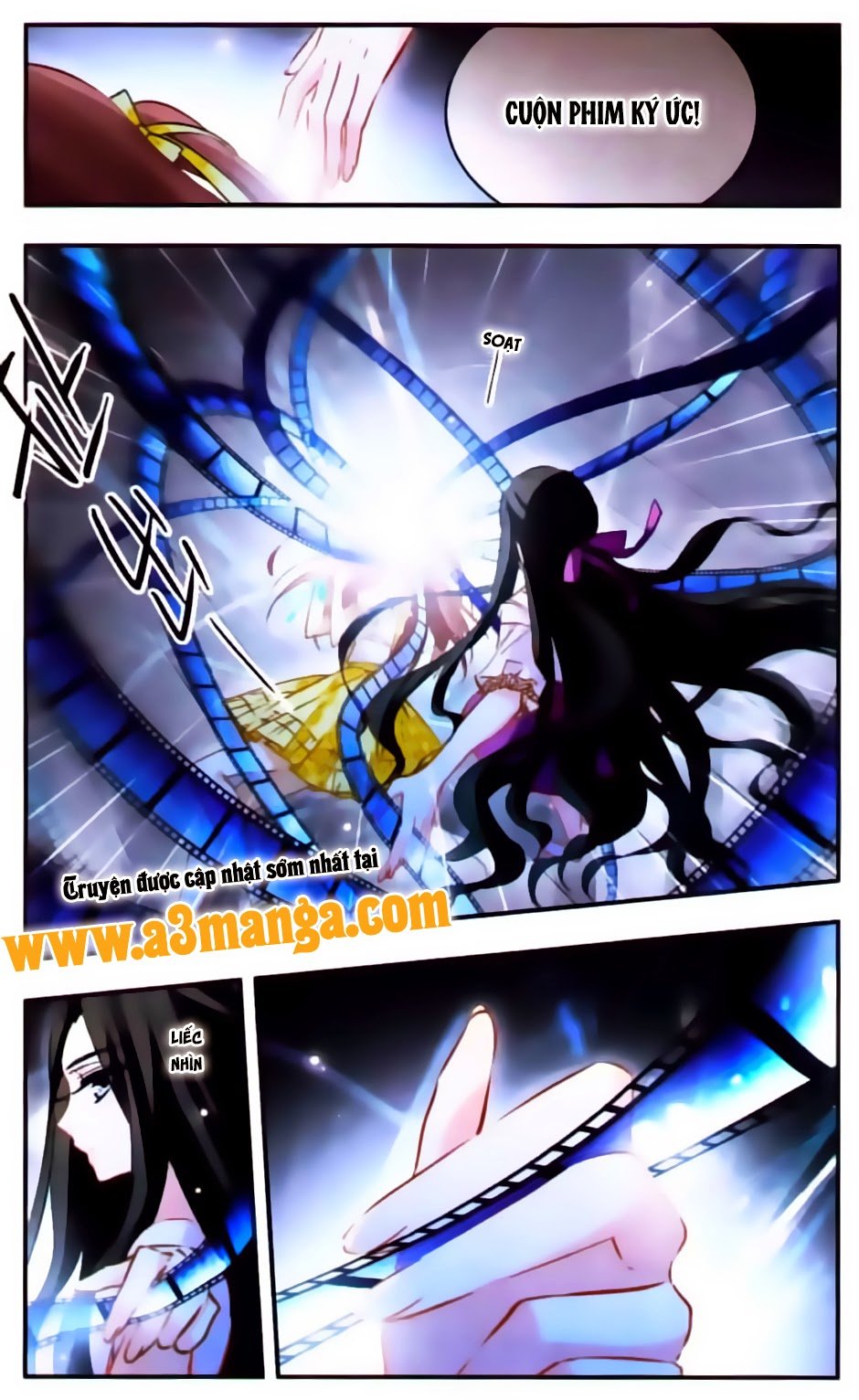 Câu Lạc Bộ Ngôi Sao Chap 112 - Next Chap 113