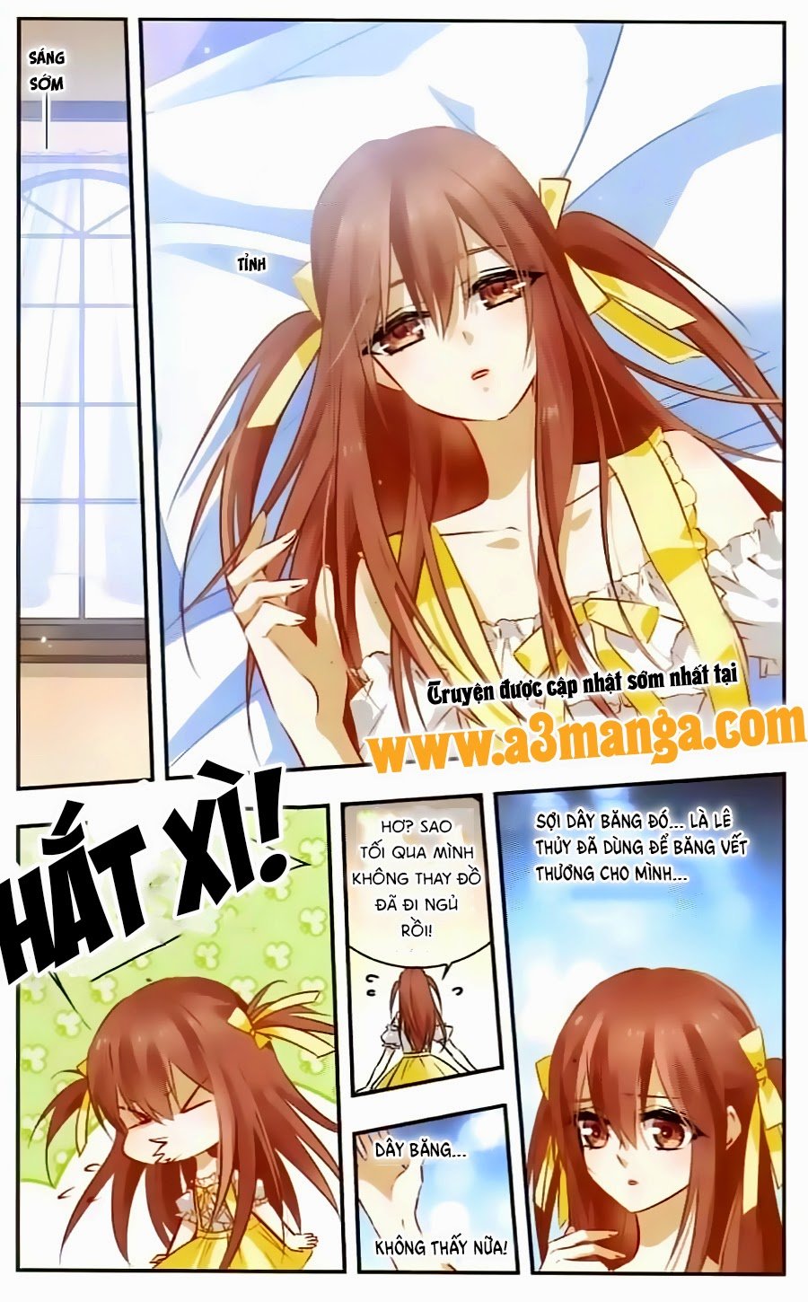 Câu Lạc Bộ Ngôi Sao Chap 113 - Next Chap 114