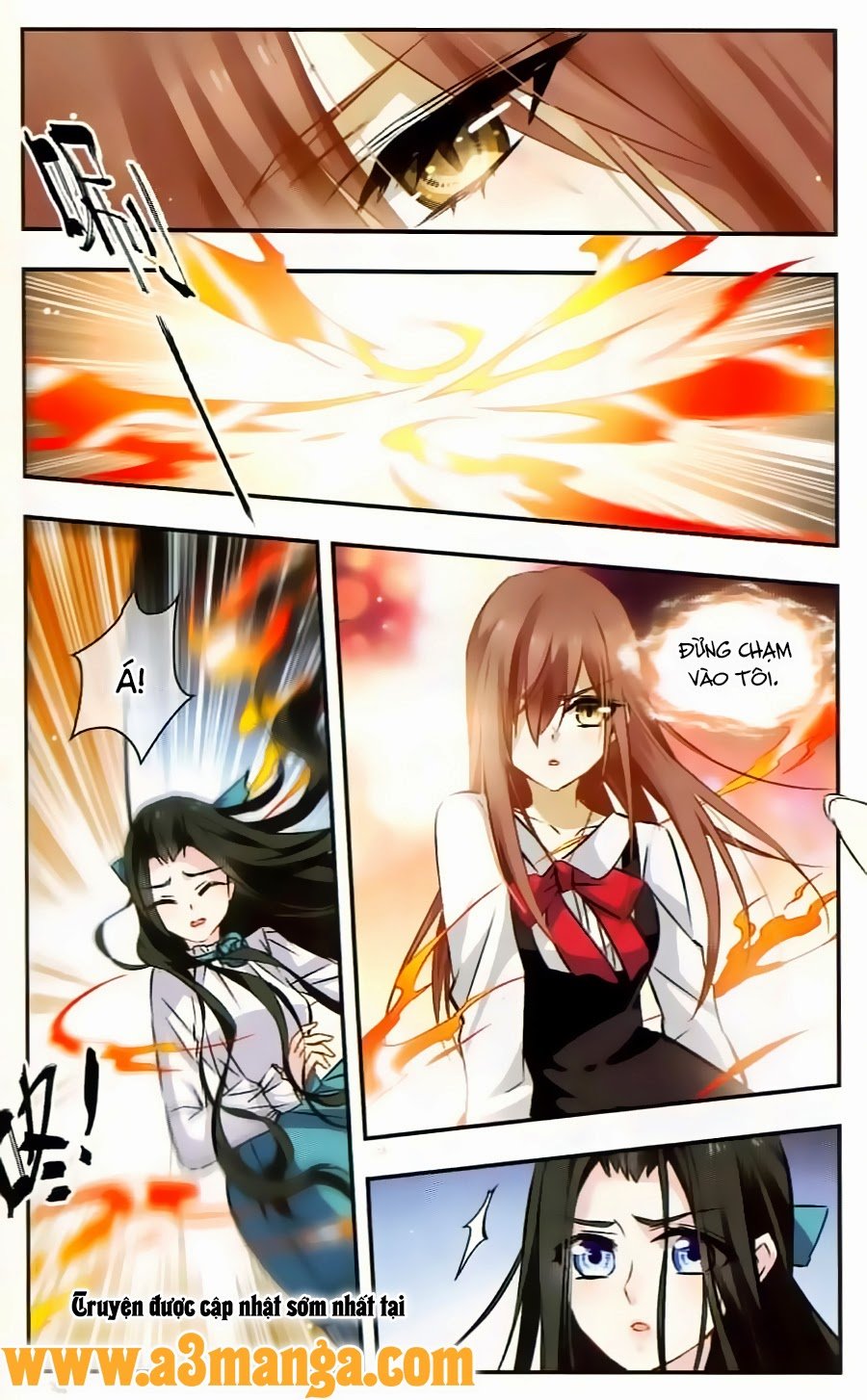 Câu Lạc Bộ Ngôi Sao Chap 113 - Next Chap 114