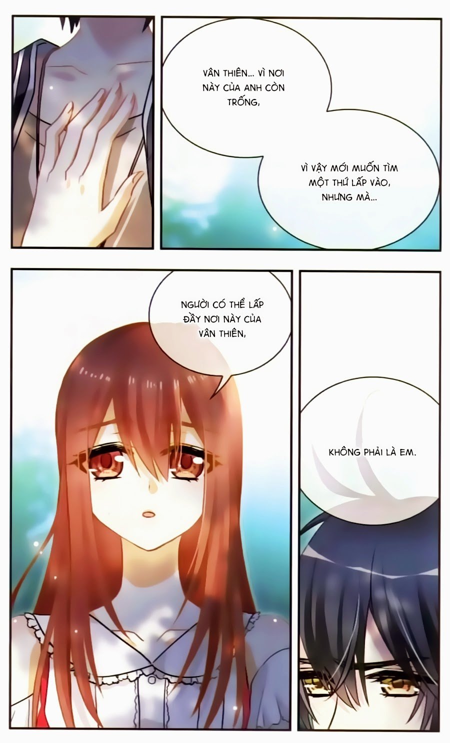 Câu Lạc Bộ Ngôi Sao Chap 114 - Next Chap 115