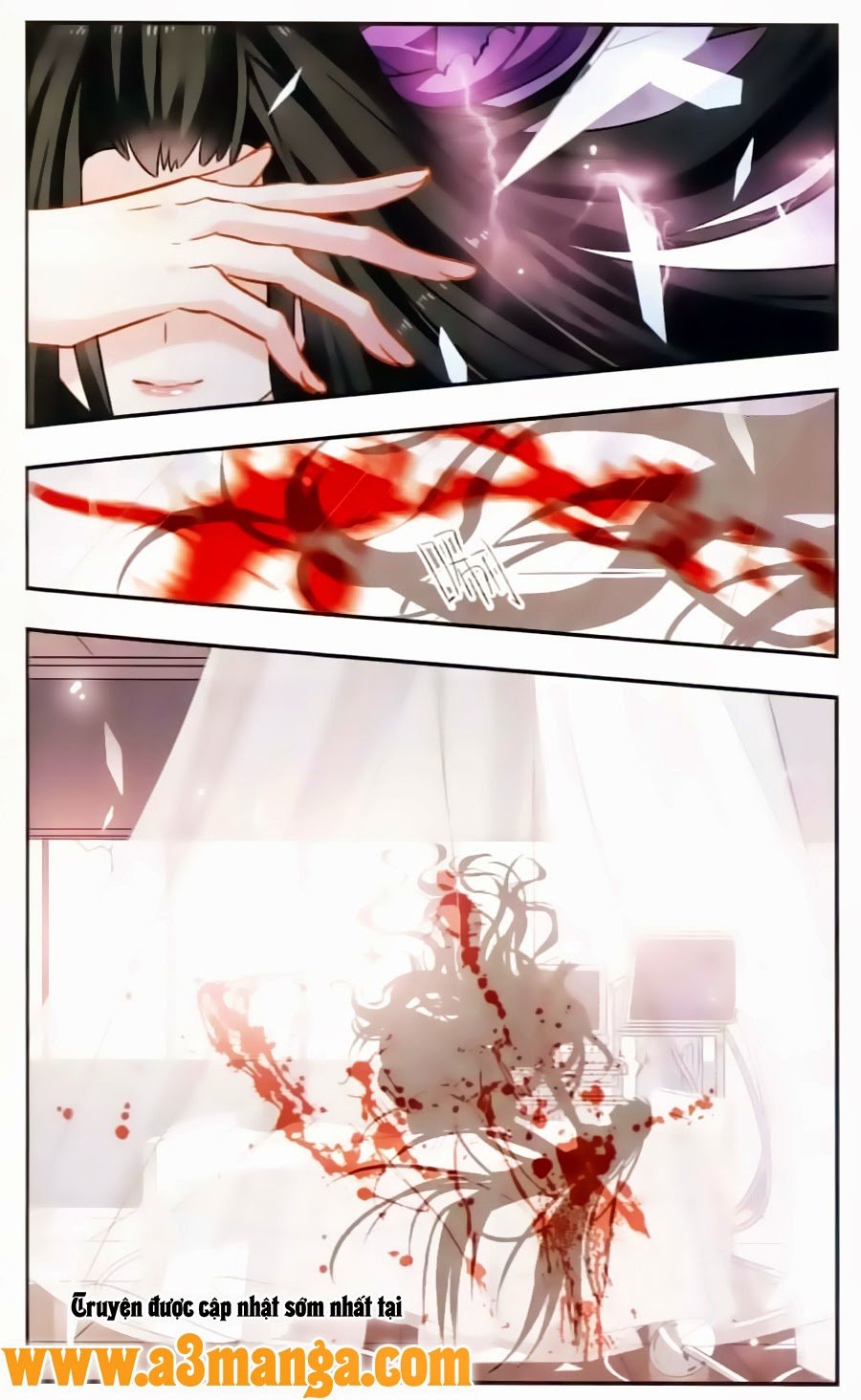 Câu Lạc Bộ Ngôi Sao Chap 114 - Next Chap 115