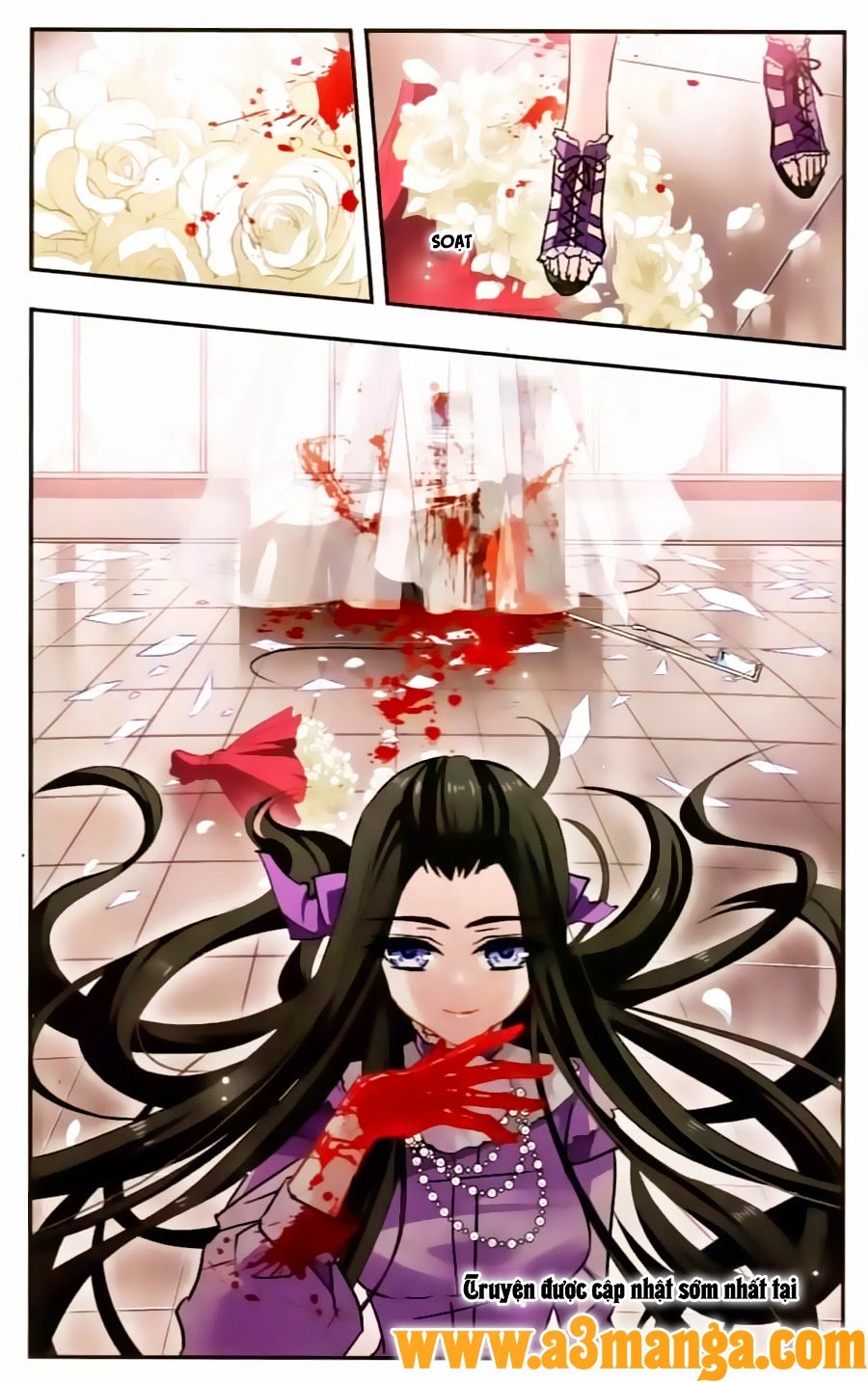 Câu Lạc Bộ Ngôi Sao Chap 114 - Next Chap 115