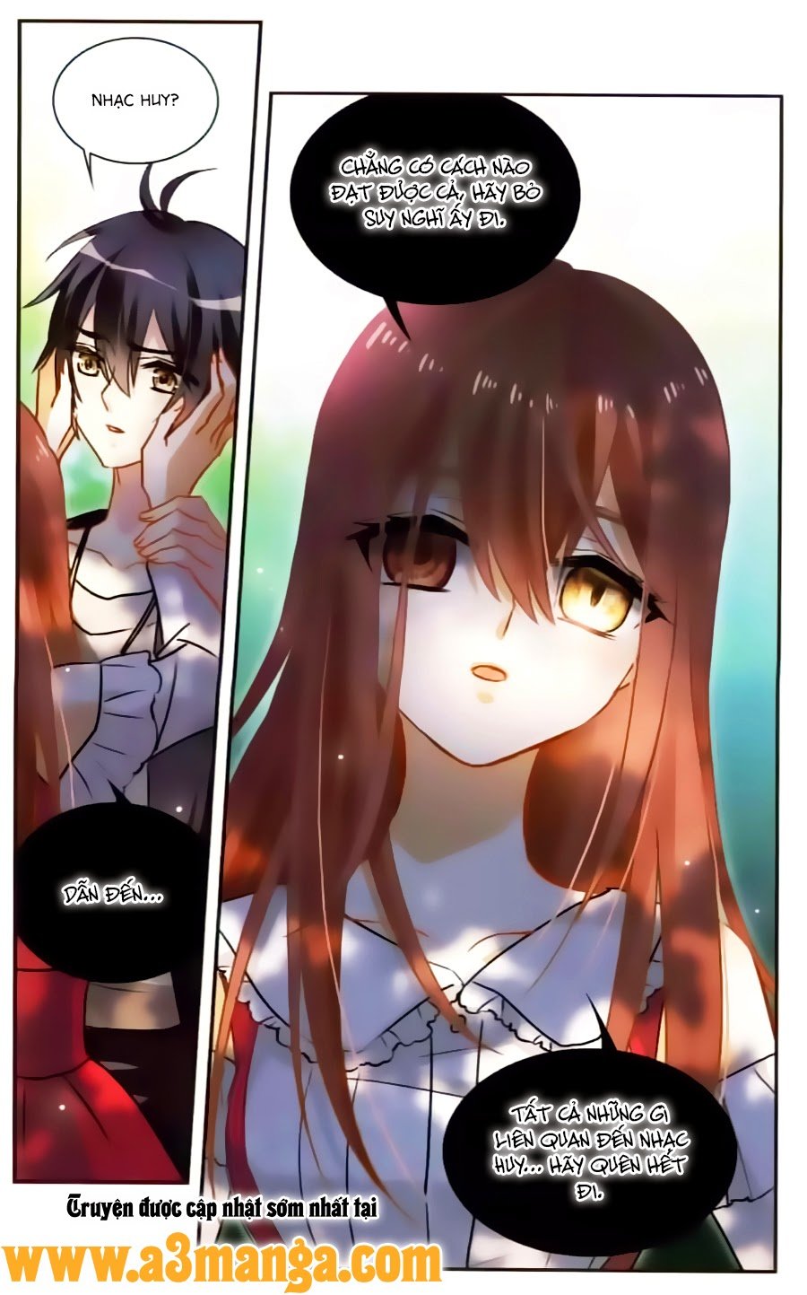 Câu Lạc Bộ Ngôi Sao Chap 114 - Next Chap 115