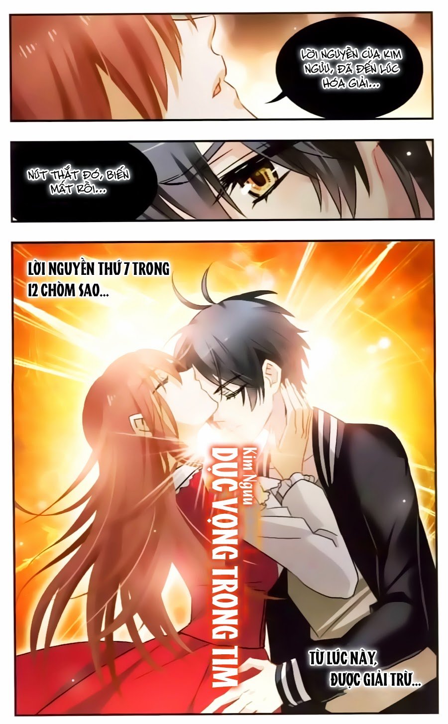 Câu Lạc Bộ Ngôi Sao Chap 114 - Next Chap 115