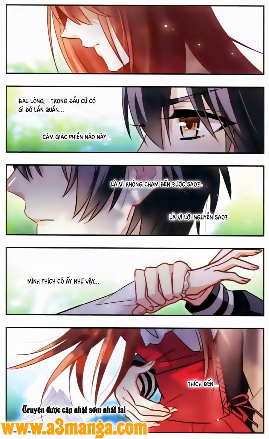 Câu Lạc Bộ Ngôi Sao Chap 114 - Next Chap 115