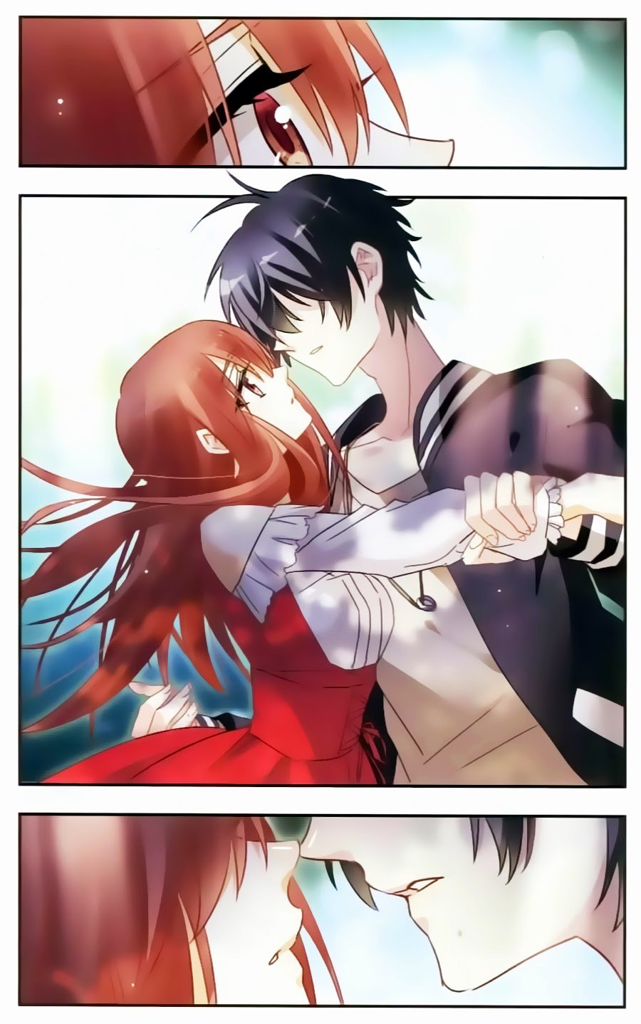 Câu Lạc Bộ Ngôi Sao Chap 114 - Next Chap 115