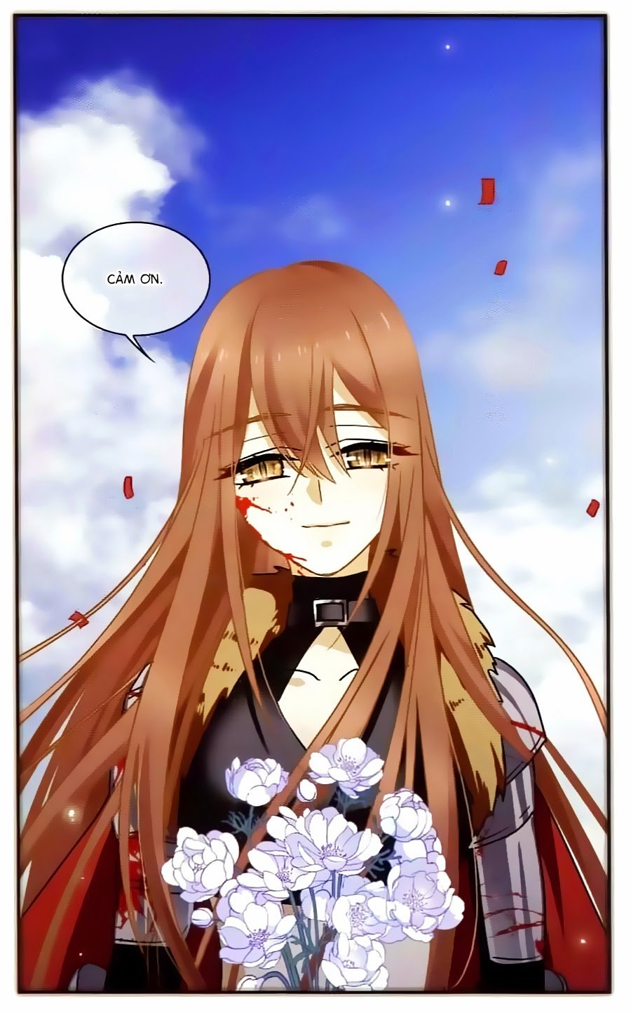 Câu Lạc Bộ Ngôi Sao Chap 116 - Next Chap 117
