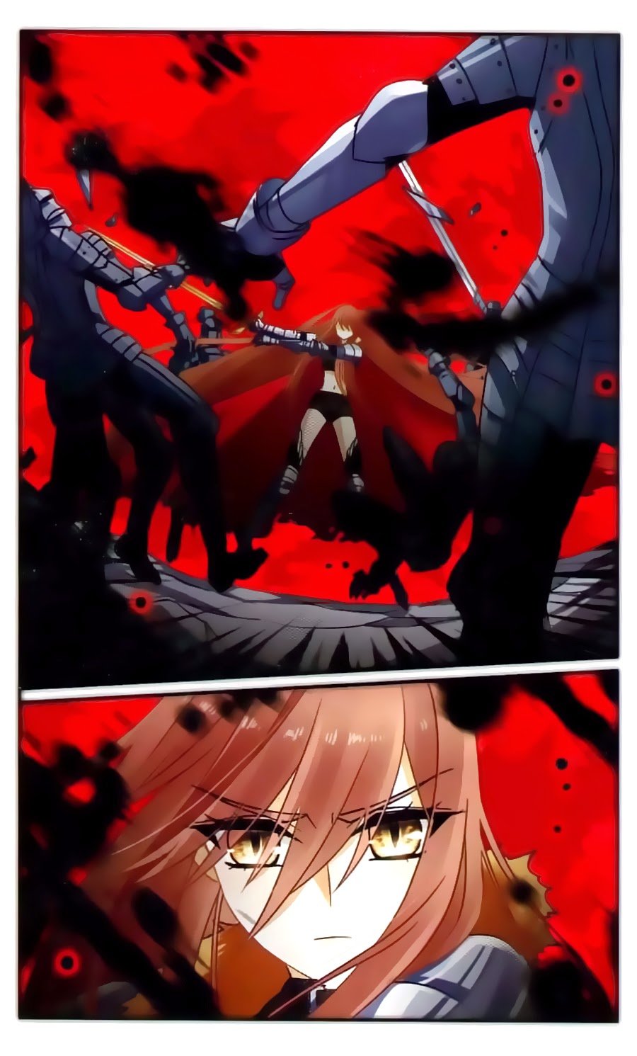 Câu Lạc Bộ Ngôi Sao Chap 116 - Next Chap 117