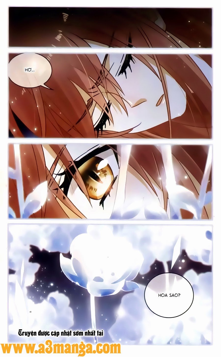 Câu Lạc Bộ Ngôi Sao Chap 116 - Next Chap 117