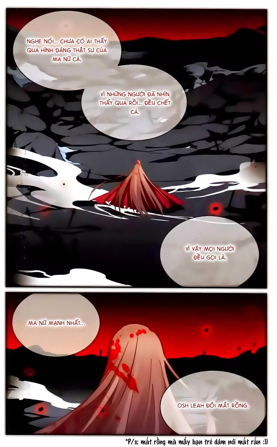 Câu Lạc Bộ Ngôi Sao Chap 116 - Next Chap 117