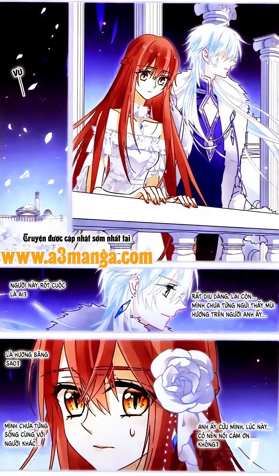 Câu Lạc Bộ Ngôi Sao Chap 118 - Next Chap 119