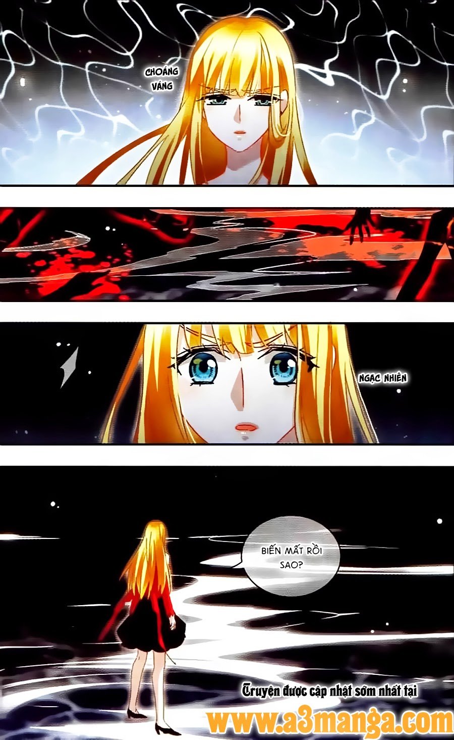 Câu Lạc Bộ Ngôi Sao Chap 118 - Next Chap 119