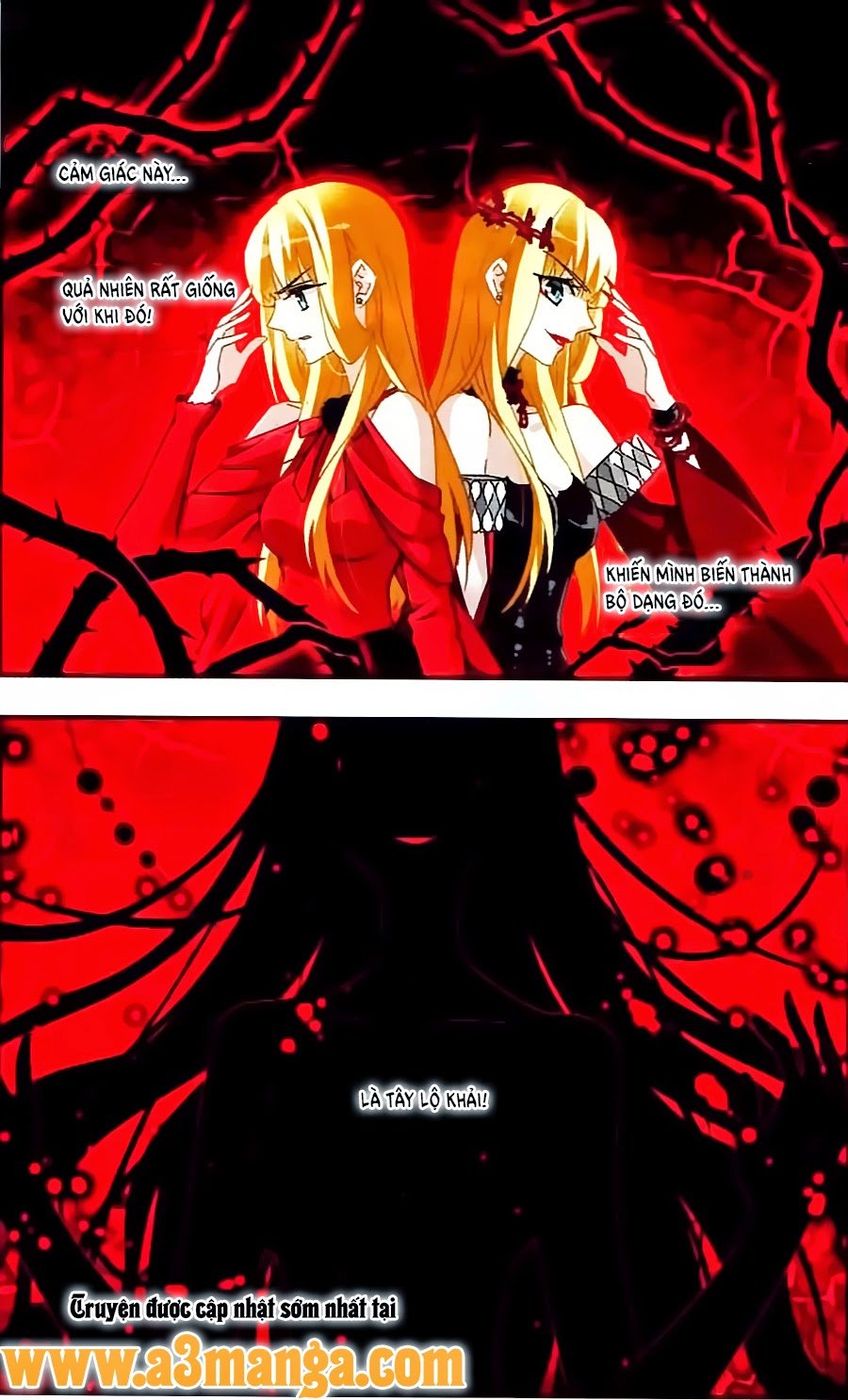Câu Lạc Bộ Ngôi Sao Chap 118 - Next Chap 119