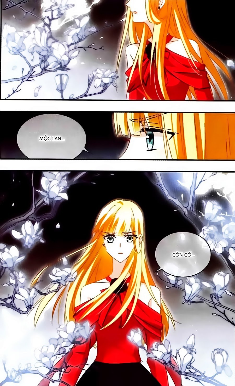 Câu Lạc Bộ Ngôi Sao Chap 118 - Next Chap 119