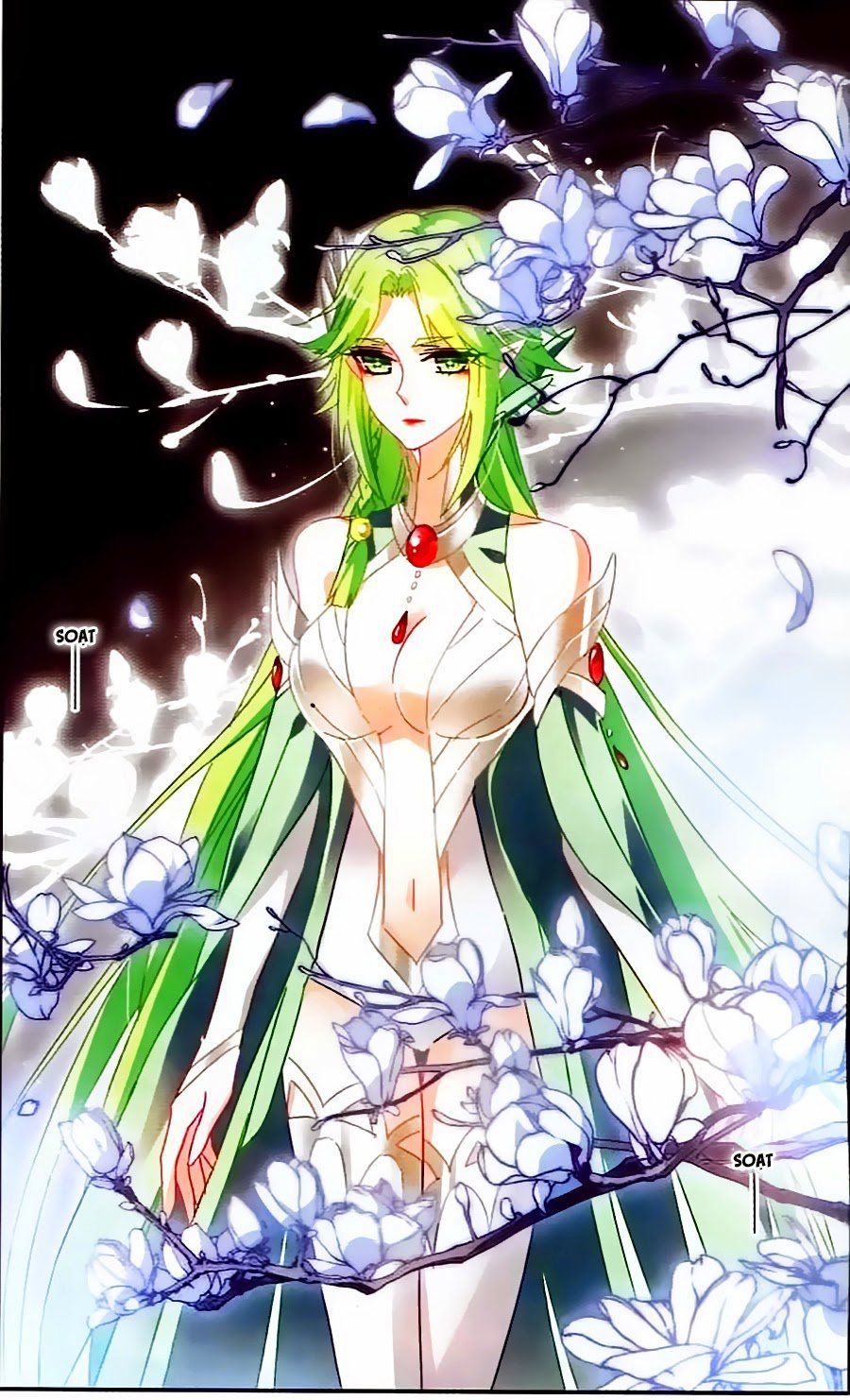 Câu Lạc Bộ Ngôi Sao Chap 118 - Next Chap 119
