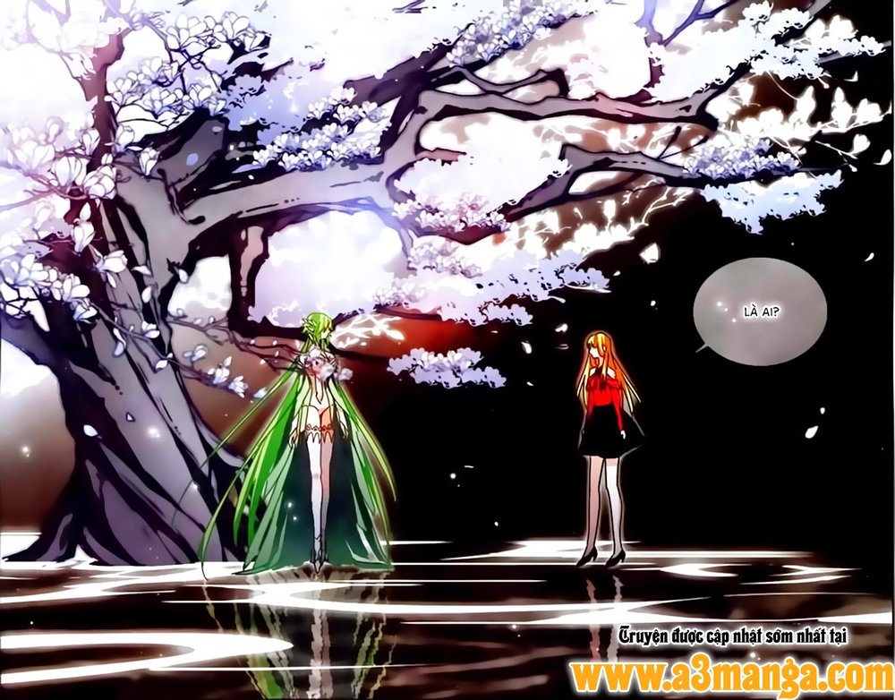 Câu Lạc Bộ Ngôi Sao Chap 118 - Next Chap 119