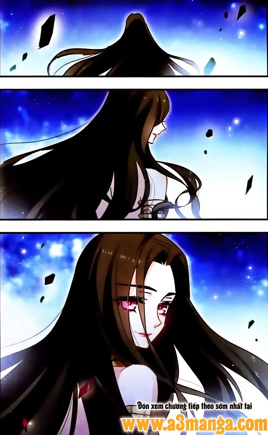Câu Lạc Bộ Ngôi Sao Chap 118 - Next Chap 119