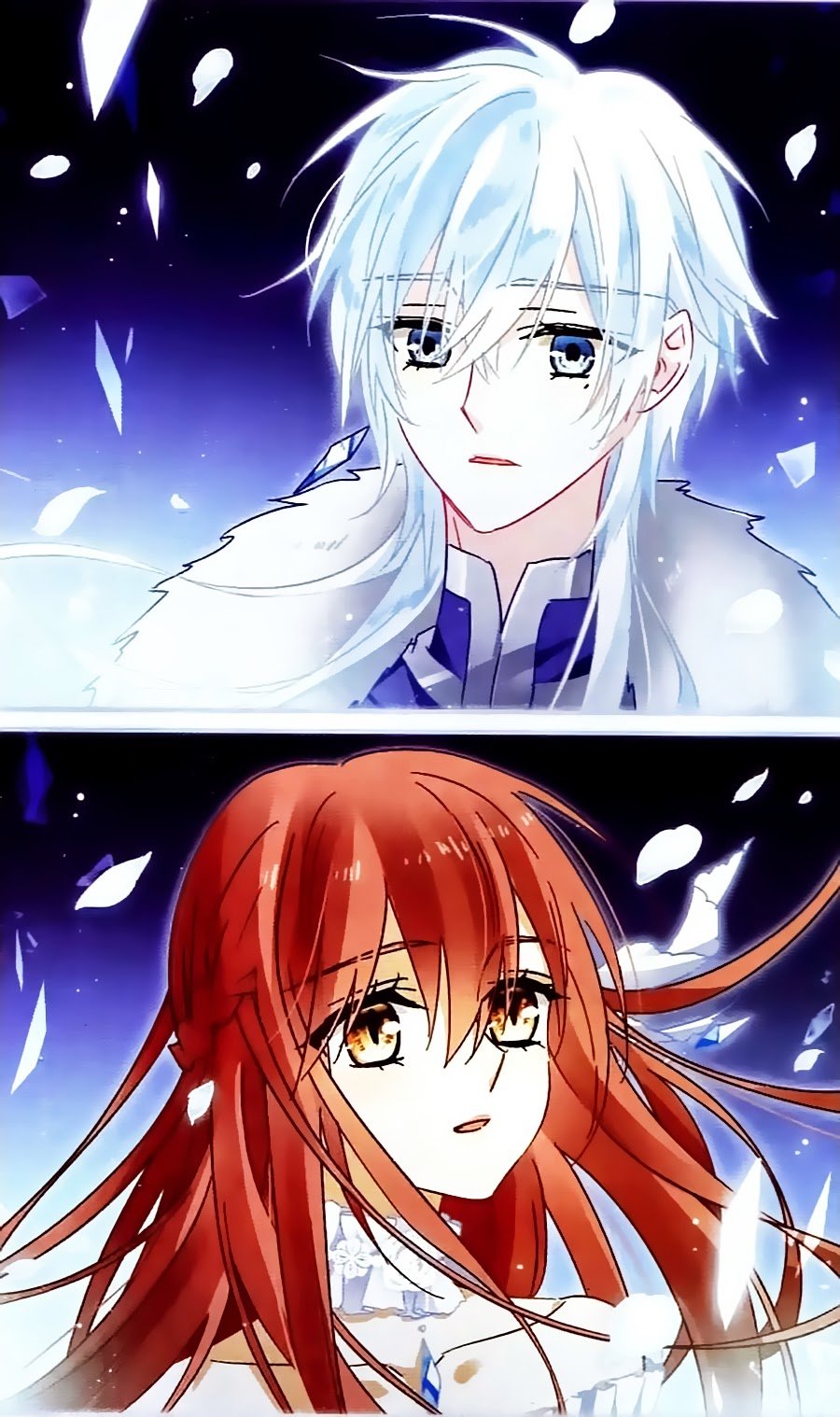 Câu Lạc Bộ Ngôi Sao Chap 118 - Next Chap 119