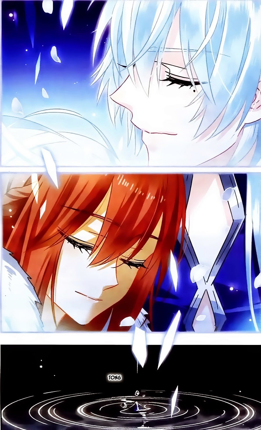 Câu Lạc Bộ Ngôi Sao Chap 118 - Next Chap 119
