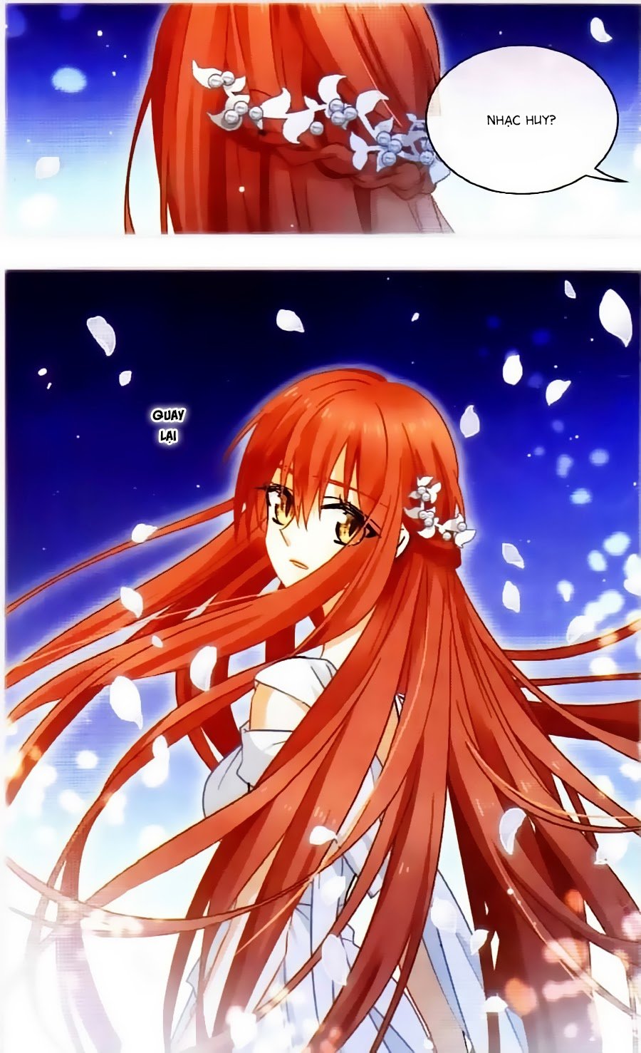 Câu Lạc Bộ Ngôi Sao Chap 119 - Next Chap 120