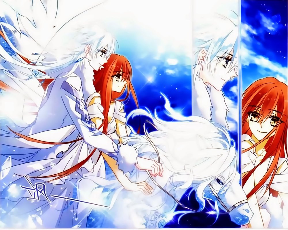 Câu Lạc Bộ Ngôi Sao Chap 119 - Next Chap 120