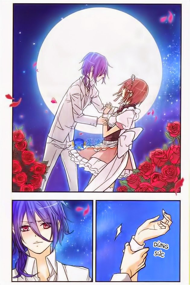 Câu Lạc Bộ Ngôi Sao Chap 12 - Next Chap 13