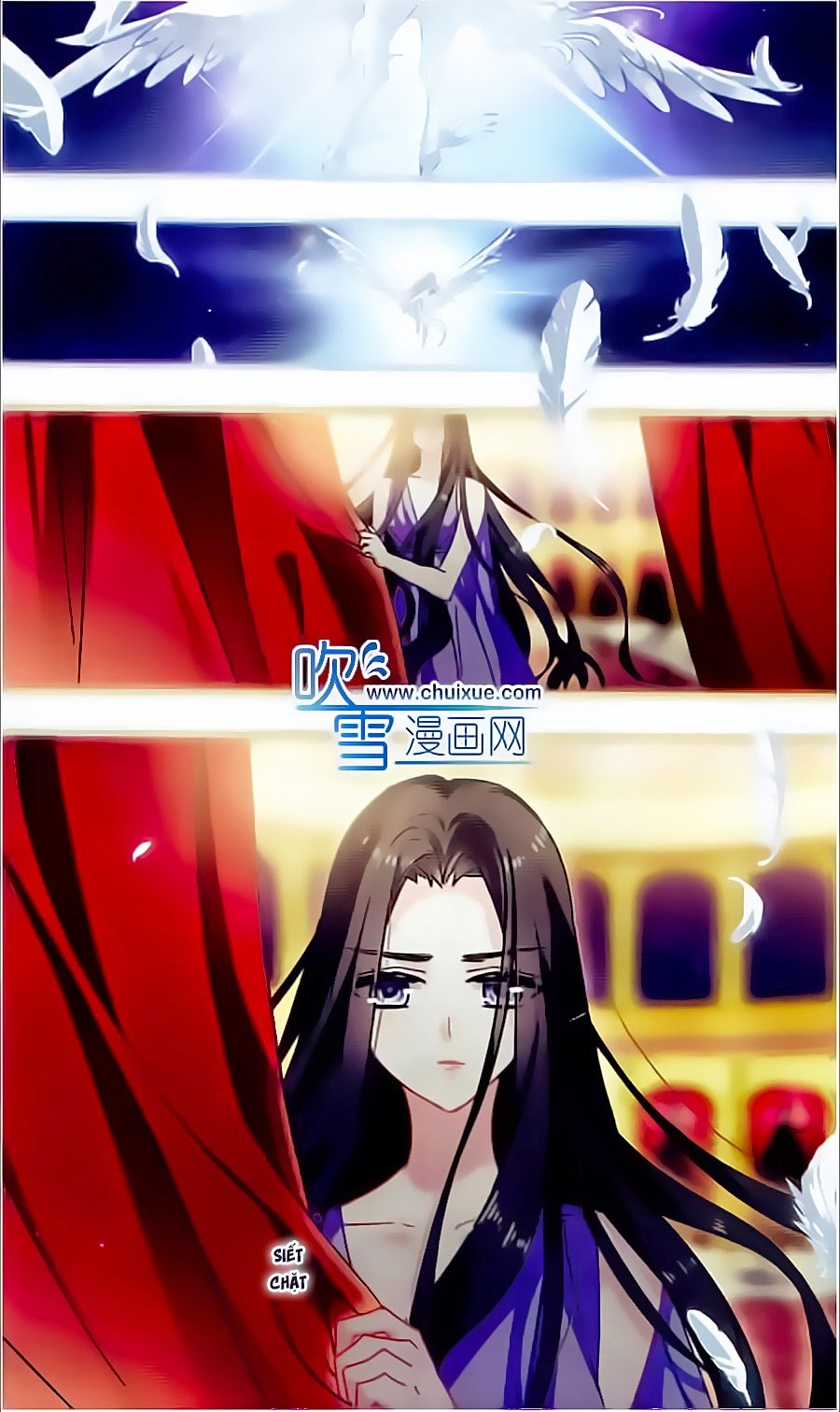 Câu Lạc Bộ Ngôi Sao Chap 121 - Next Chap 122