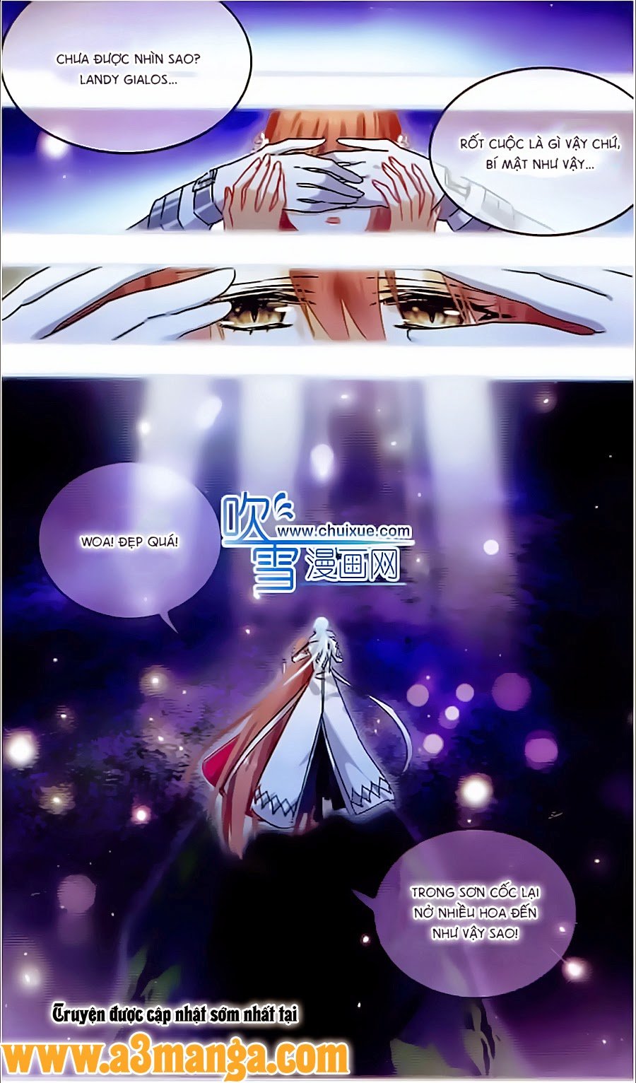Câu Lạc Bộ Ngôi Sao Chap 121 - Next Chap 122