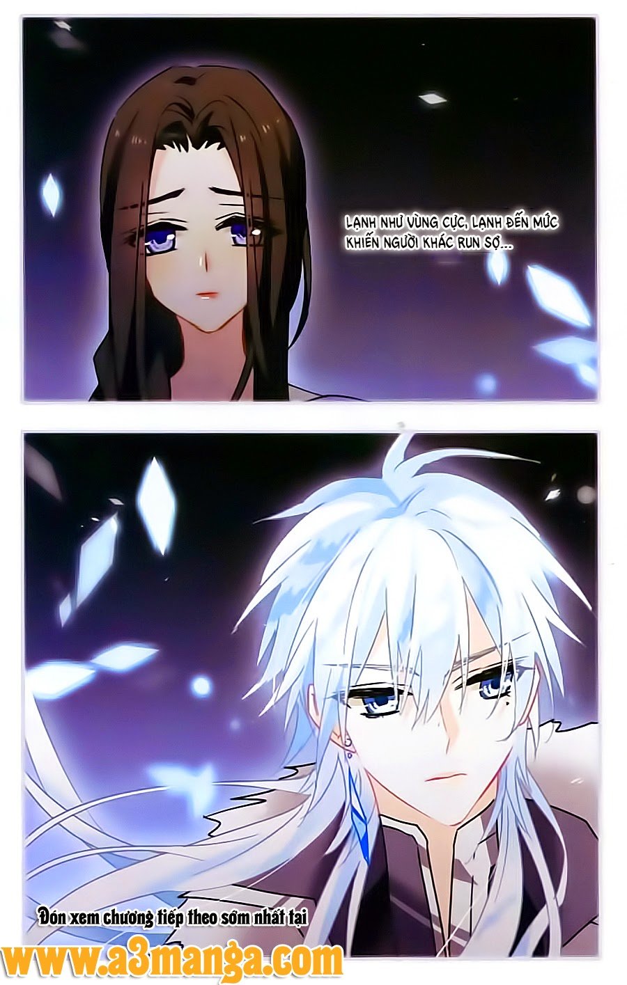 Câu Lạc Bộ Ngôi Sao Chap 122 - Next Chap 123