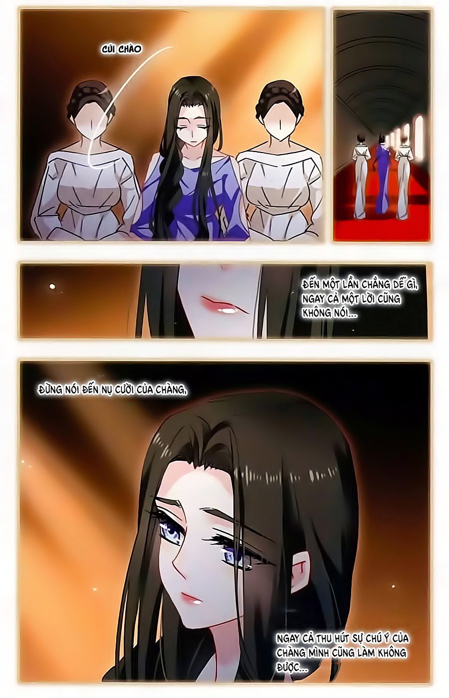 Câu Lạc Bộ Ngôi Sao Chap 122 - Next Chap 123