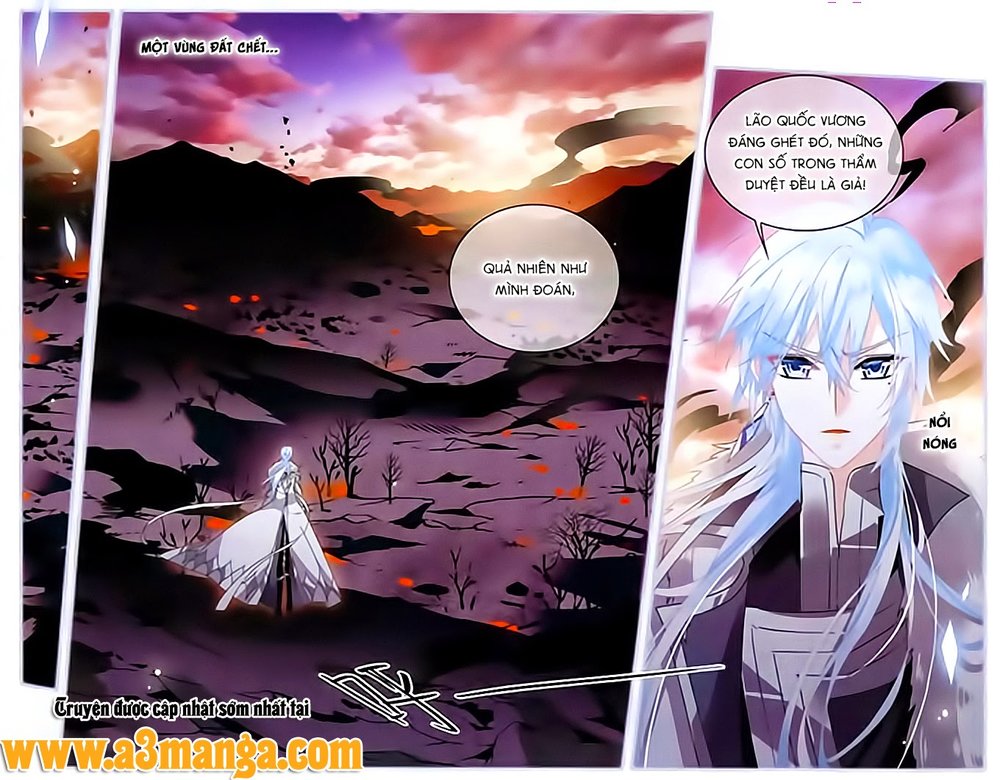 Câu Lạc Bộ Ngôi Sao Chap 122 - Next Chap 123